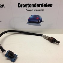 Lambda sensor De Onderste V75489618004 Peugeot 308 1.6