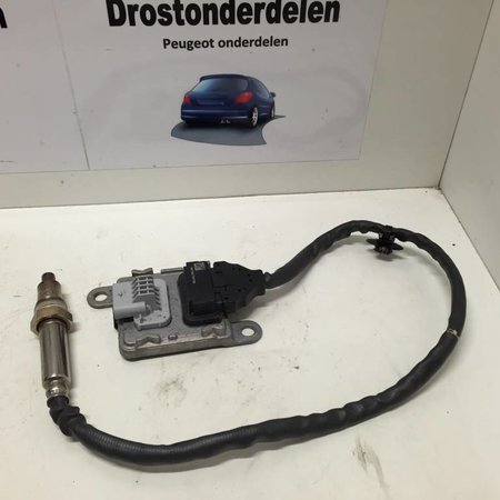 stikstofoxidesensor 9878570780 peugeot 308 t9