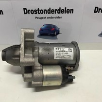 starter engine bosch 9675660680 peugeot 308