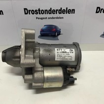 starter motor bosch 9675660680 peugeot 308