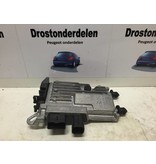 START/STOP COMPUTER 9809754580  PEUGEOT 308 DELPHI