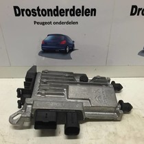 START/STOP COMPUTER 9809754580  PEUGEOT 308 DELPHI