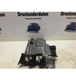 START/STOP COMPUTER 9809754580  PEUGEOT 308 DELPHI