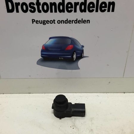 Parking sensor 9663821577P9 Peugeot 308 (6590F6)1611735680