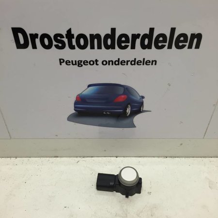 Parkeersensor 9675202477WP Peugeot 308