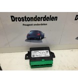 Parkeermodule PDC Voor En Achter 9807357180 Peugeot 308 T9
