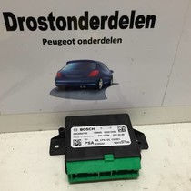 Parkeermodule PDC Voor En Achter 9807357180 Peugeot 308 T9