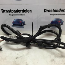 Kabelbaumstecker PDC Parksensor hinten 9803265980 Peugeot 308