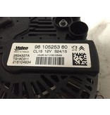 Lichtmaschine 9810525380 PEUGEOT 308 cl15 12v valeo