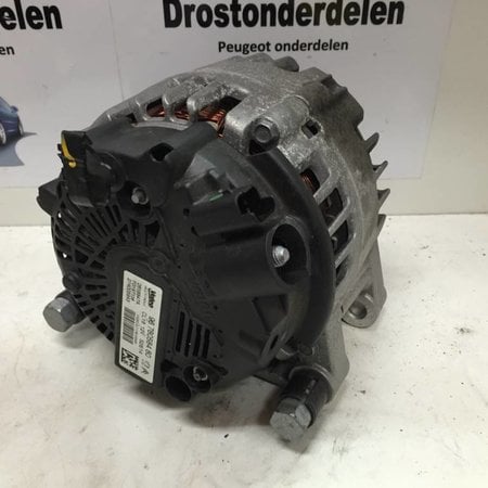 alternator 9678058480 cl18 VALEO FG18T106 peugeot 308