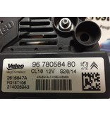 dynamo 9678058480 cl18  VALEO  FG18T106 peugeot 308