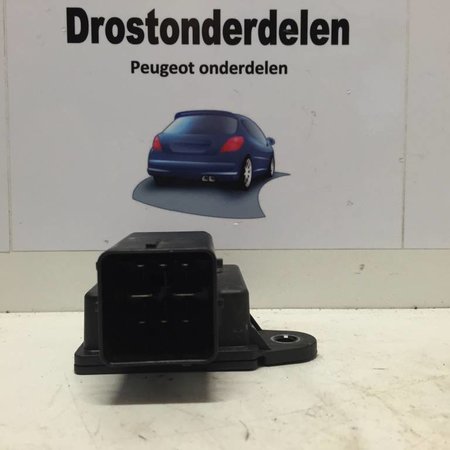 HERSTARTEN MOTOR 9677871680 PEUGEOT 308 Bosch 12v