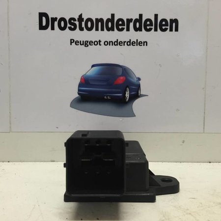 HERSTARTEN MOTOR 9804913380 PEUGEOT 308 Valeo