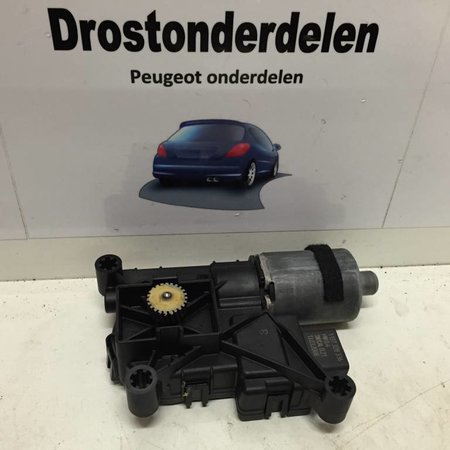 Schuifdak  MOTOR  0390200075 Bosch PEUGEOT 308(8401RR)