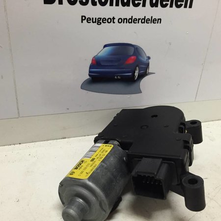 Schuifdak  MOTOR  0390200075 Bosch PEUGEOT 308(8401RR)