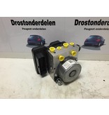 abs pump 9811708480 peugeot 308