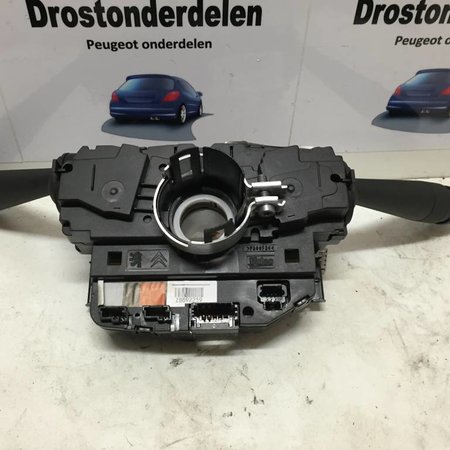 comschakelaar 98110239zd  peugeot 308 T9