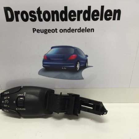 Tempomatbedienung 98035106XT Peugeot 308