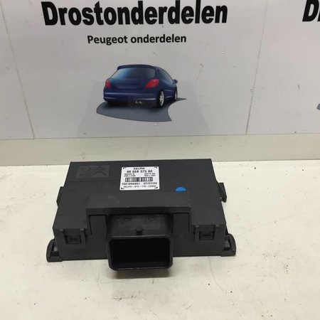 Roof Computer 9666837580 Peugeot 308CC (658827)