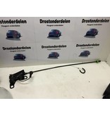 Lock mechanism tailgate left 9683792380 Peugeot 308CC