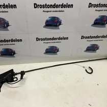 Schließmechanismus Heckklappe links 9683792380 Peugeot 308CC