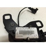 Lock mechanism tailgate left 9683792380 Peugeot 308CC