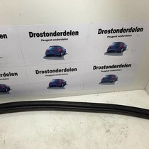 Dakrubber Links Midden Peugeot 308CC (8319P6)