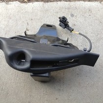 Dachfalt-Verriegelungsplatte links Peugeot 308CC 8484AJ 9683782377