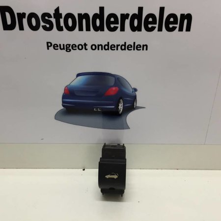 dakschakelaar cabrio 96631384xt peugeot 308cc (6490S8)