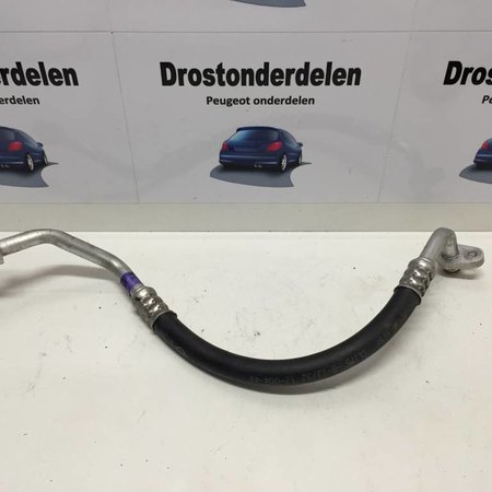 KLIMAROHR KLEIN 9658227580 PEUGEOT 308/308CC (647736)