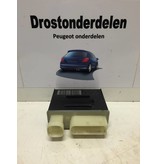 Voorgloei Relais 9662570880 PEUGEOT 308