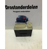 Voorgloei Relais 9662570880 PEUGEOT 308