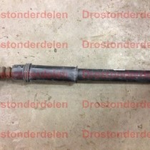 schokbreker links achter peugeot 308 (5206SF)