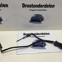 Temperatursensor im Katalysator 9808312080 Peugeot 308