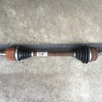 Drive shaft left 9809149380 PEUGEOT 308 t9