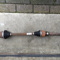 drive shaft right 9809527980 peugeot 308