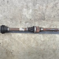 drive shaft right 9661107280 peugeot 308 1.6 (3273QH)