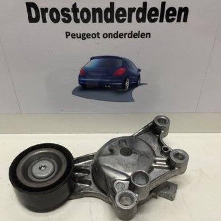 Spanner Mehrriemen 9807720180 Peugeot 308