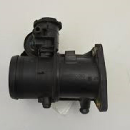 Gas/smoor klephuis 9660110780 2.0 hdi peugeot 308 (0345E8)