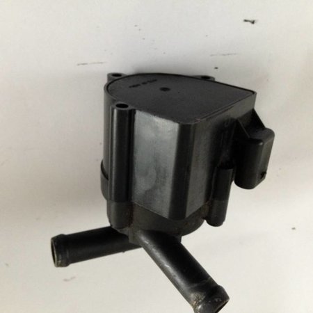 WATER PUMP ELECTRIC. 9806790780 Peugeot 308 1.6 thp (1201L8)