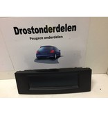 Display 9809842880 peugeot 3008