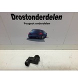 Parkeersensor achter 9664027977 PEUGEOT 3008 (6590je)