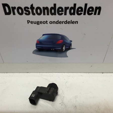 Parkeersensor achter 9664027977 PEUGEOT 3008 (6590je)