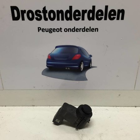 Parkeersensor achter 9664027977 PEUGEOT 3008 (6590je)