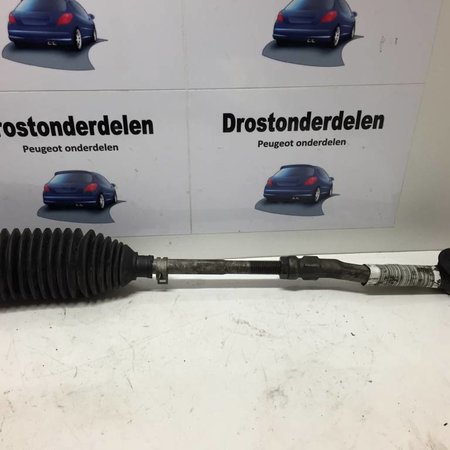 stuurstang  links  peugeot 3008 (381789)