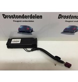 radio antenne 9661102880 peugeot RCZ(6561LG)