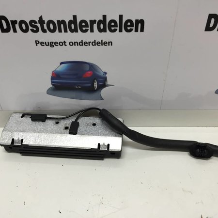 Funkantenne 9661102880 Peugeot RCZ (6561LG)