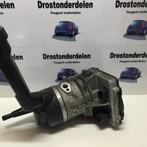 power steering pump 9673536480 peugeot RCZ (1606946680)