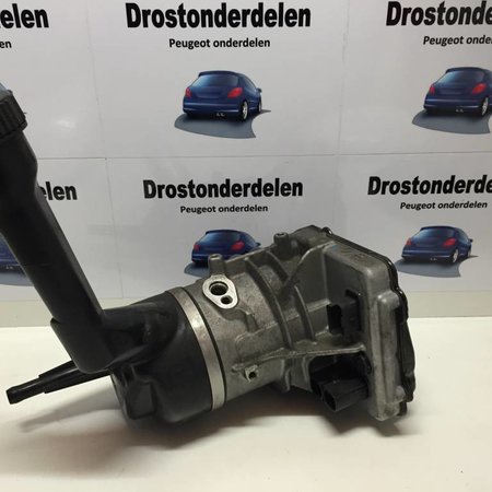 stuurbekrachtingspomp 9673536480 peugeot RCZ(1606946680)