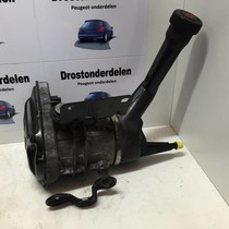 Lenkpumpe 9670700480 PEUGEOT RCZ TRW A0021544